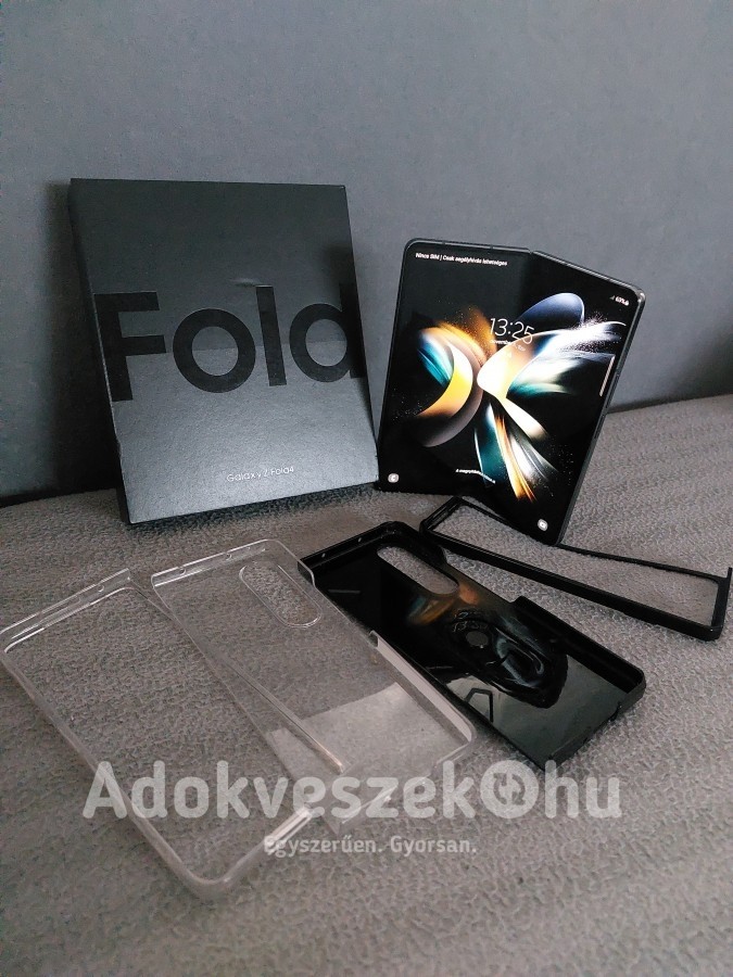 Samsung Z Fold4