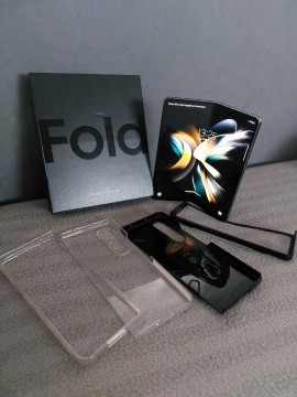 Samsung Z Fold4