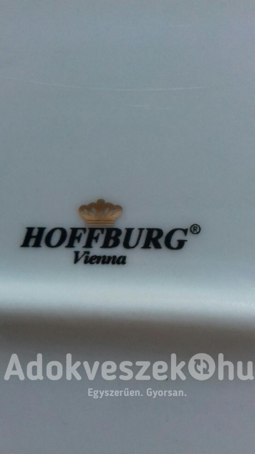 Hoffburg Vienna készlet 