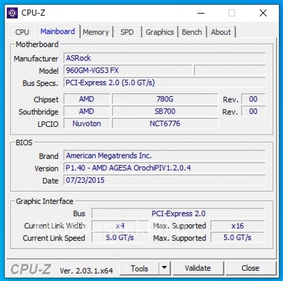 irodai AMD asztali PC