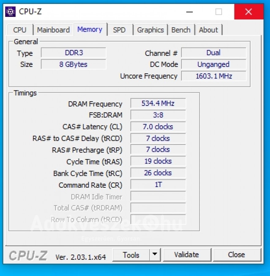 irodai AMD asztali PC