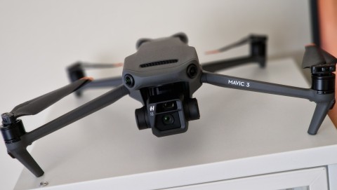 Drón fotózás,videó