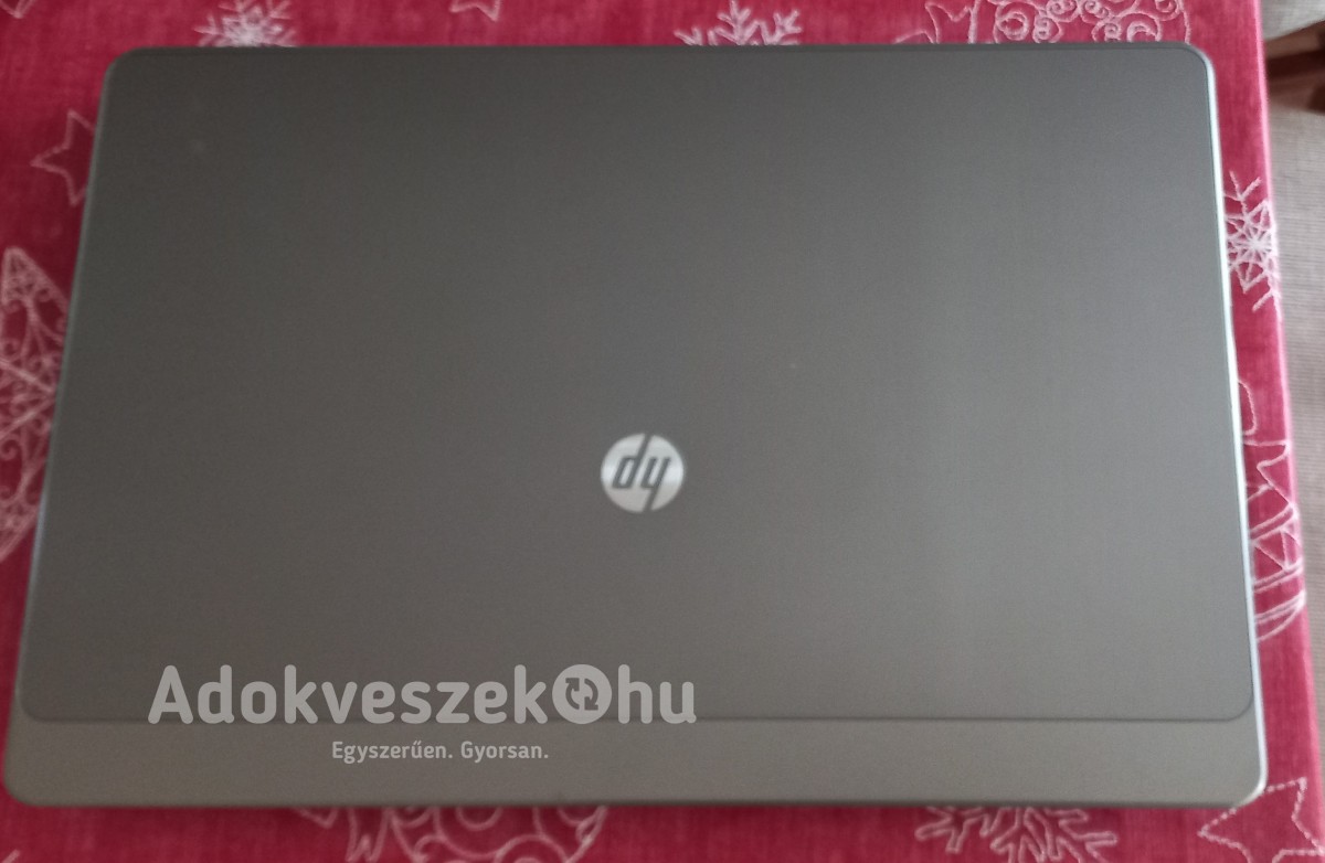 HP Probook 4530s laptop eladó