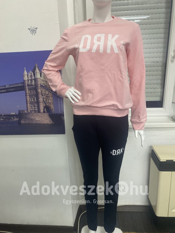 DRK és adidas L méretű női melegítő eladó 