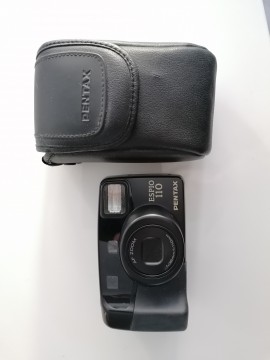Samsung ESPIO 110 analog fényképezőgép
