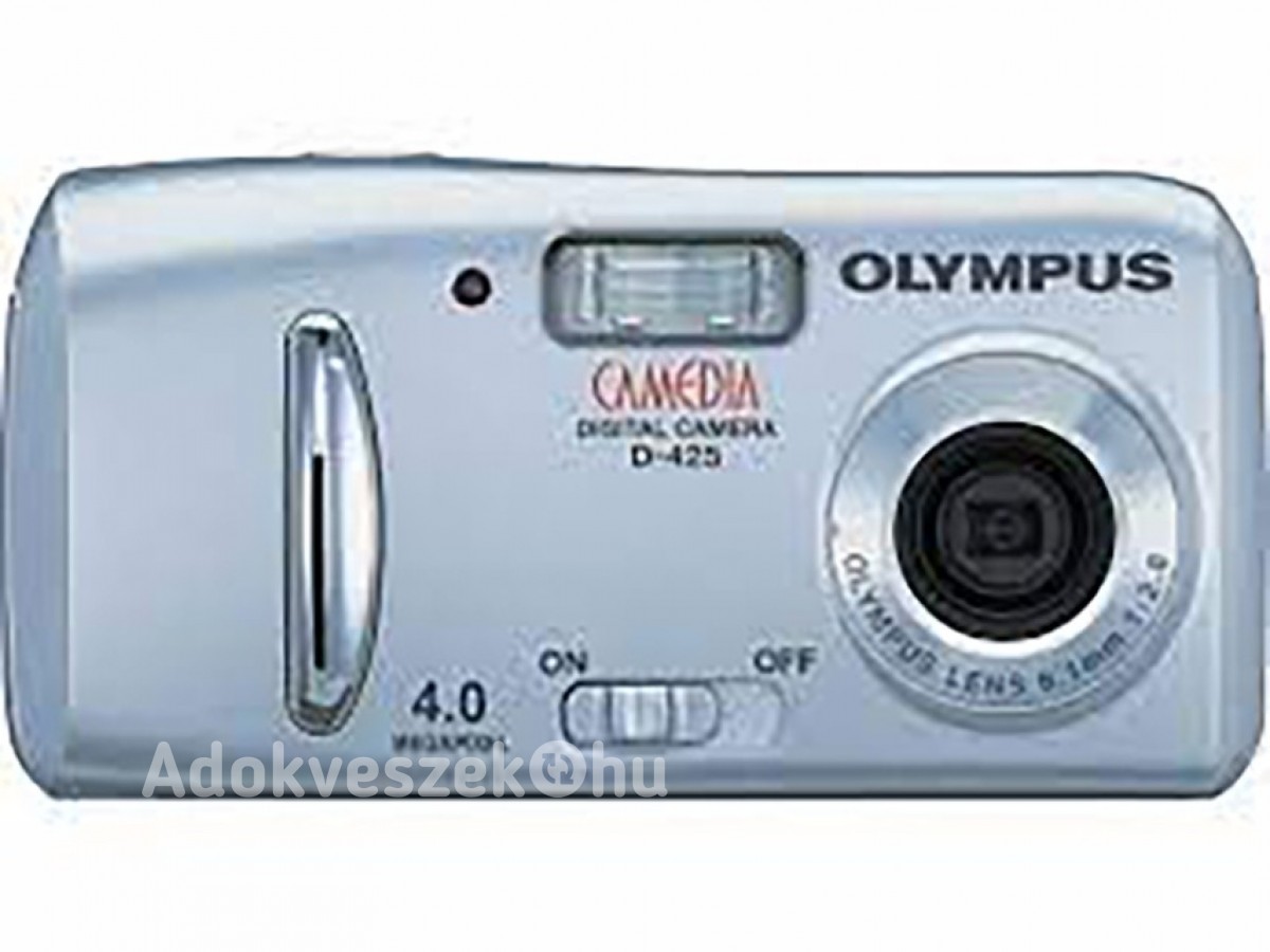 Olympus D-425 digitális fényképezőgép