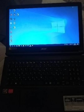 Acer laptop eladó 