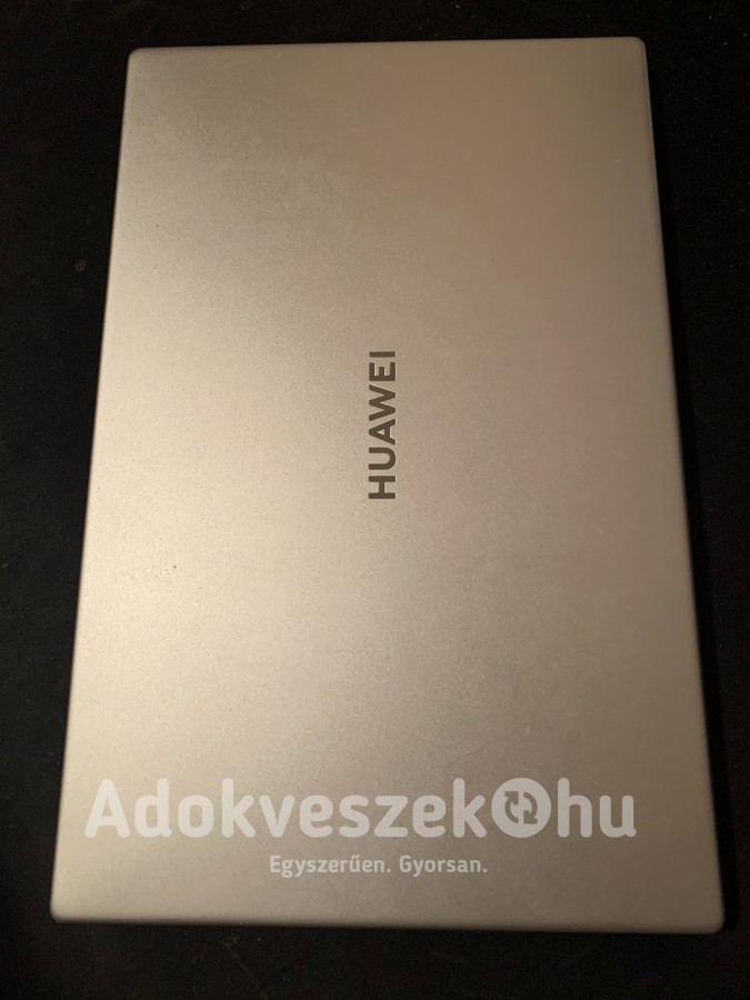 Huawei Matebook D15 R5 