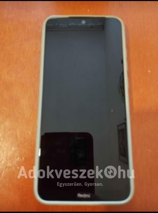 Xiaomi Redmi Note8T