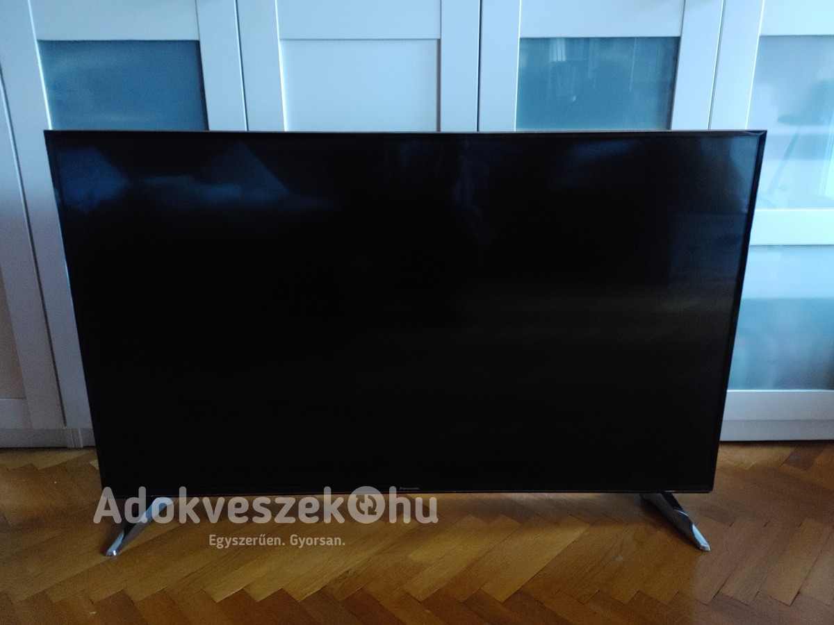 Panasonic TX-55E 4K UHD Smart LED TV 139cm