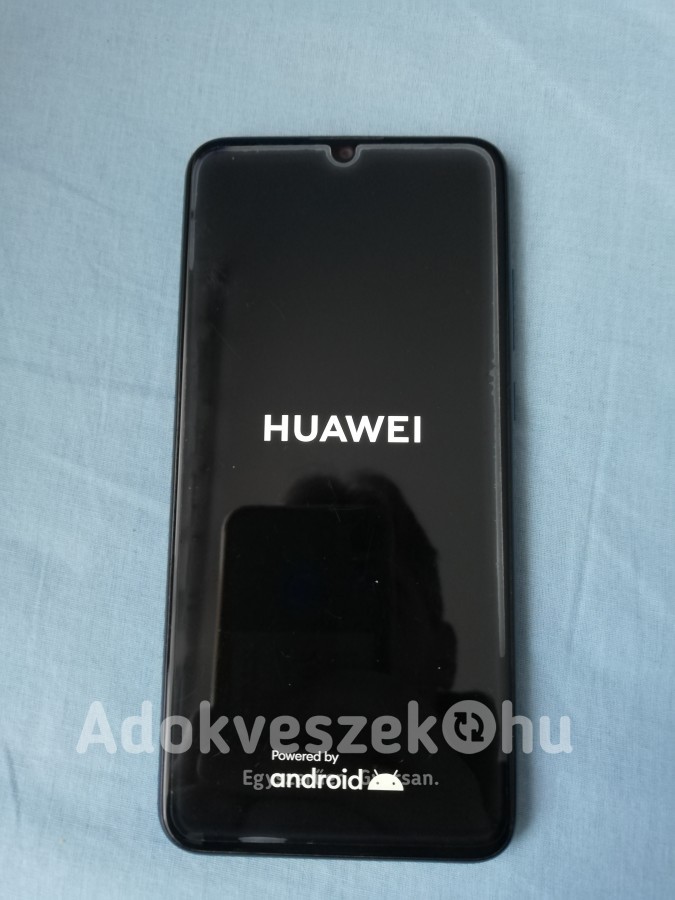  Huawei P Smart 2019 64GB Mobiltelefon