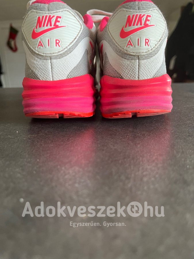 Nike AirMax Lunarlon