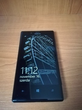  2db Nokia Lumia 720 eladó , darabár ,csereprogram 