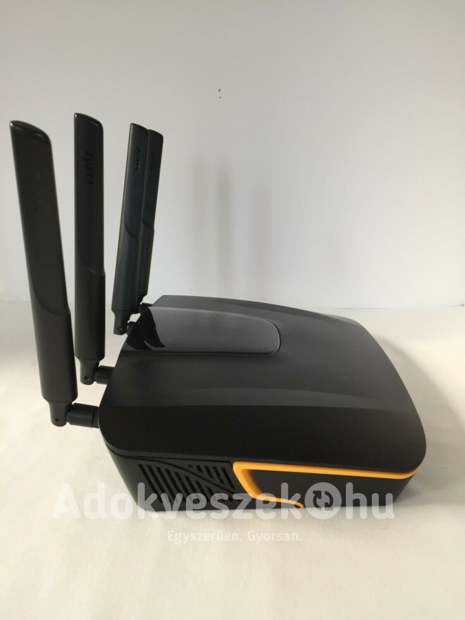  ZYXEL ARMOR Z1 profi router eladó 