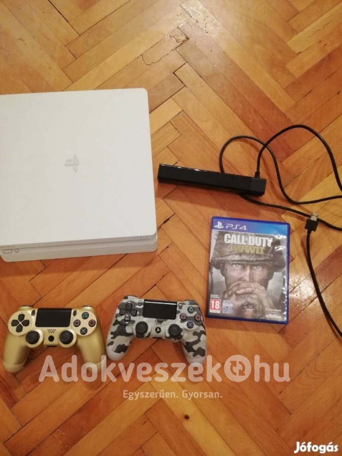 Playstation 4(PS4) Bundle/Pack(Playstation 4 és egyéb kiegészítők)