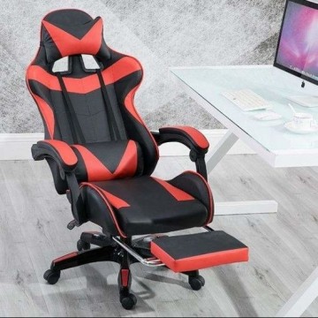 Gamer szék (új csomagolt)