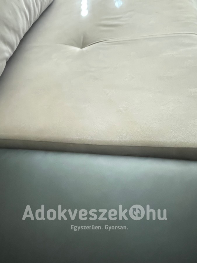 L kanapé, sarokkanapé jobbos