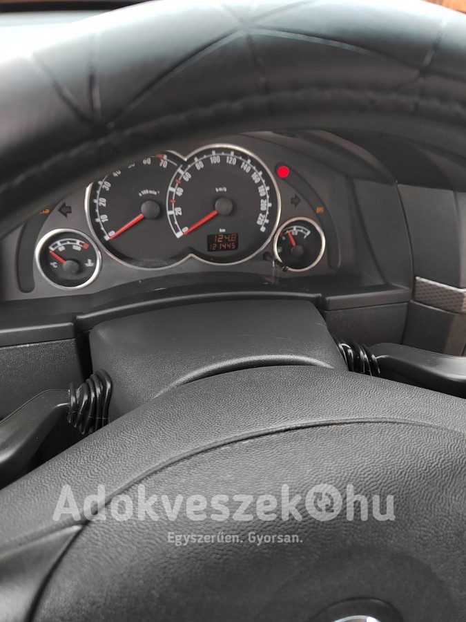 Opel Meriva 1.4 benzin eladó