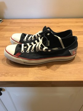Superdry Converse cipő