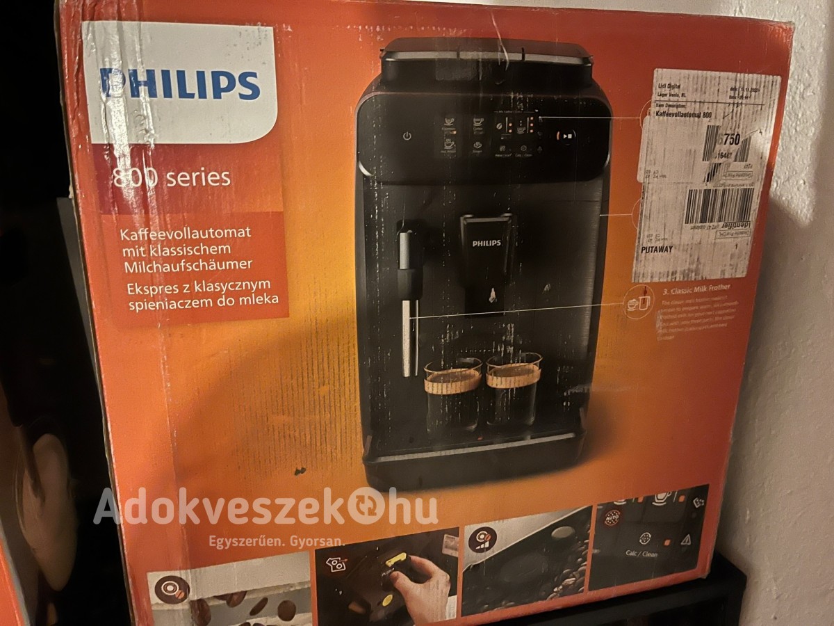 Philips Series 800 Ep0824/00