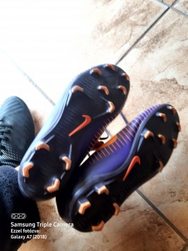 Futball cipő 