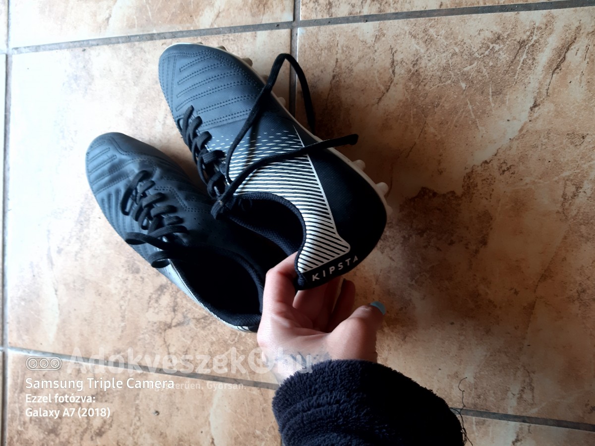 Futball cipő 