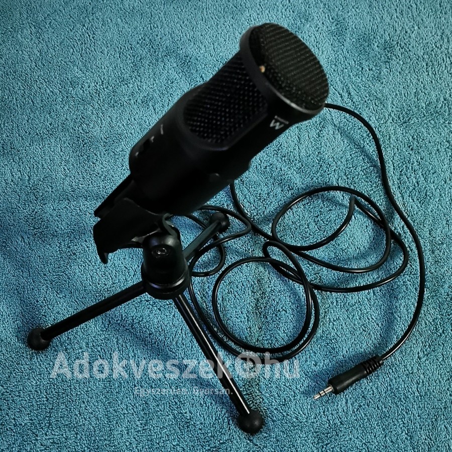 Ewent EW3552 multimedia mikrofon