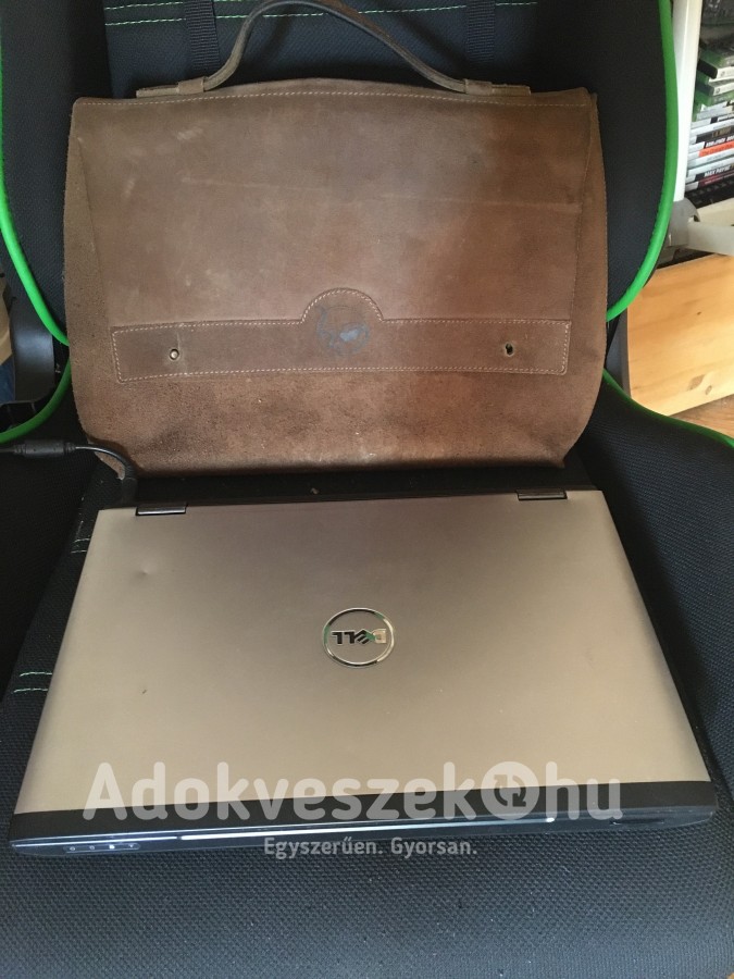 Dell Laptop eladó