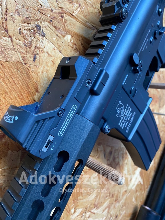 Airsoft Colt M4A1 KeyMod (AEG) 