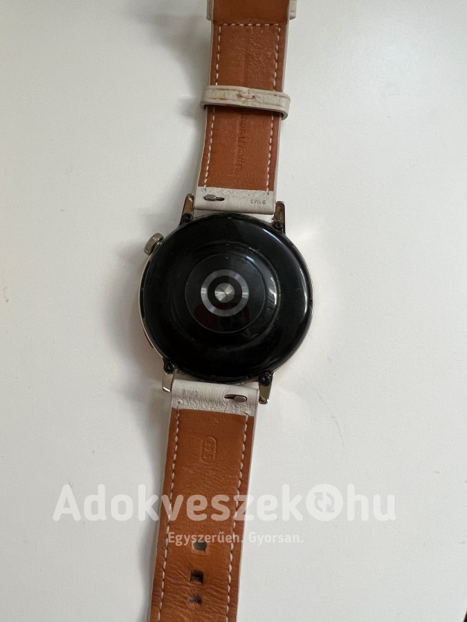 Huawei Watch GT 3 Elegant (46 mm), női