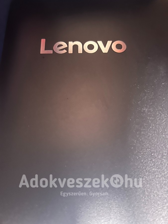 Lenovo Ideapad 320-17ISK