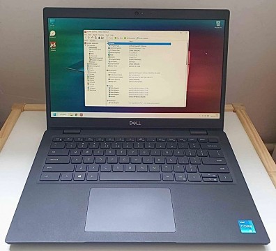 Dell Latitude 3420 laptop