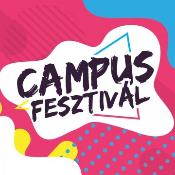 Campus fesztivál jegyek eladóak