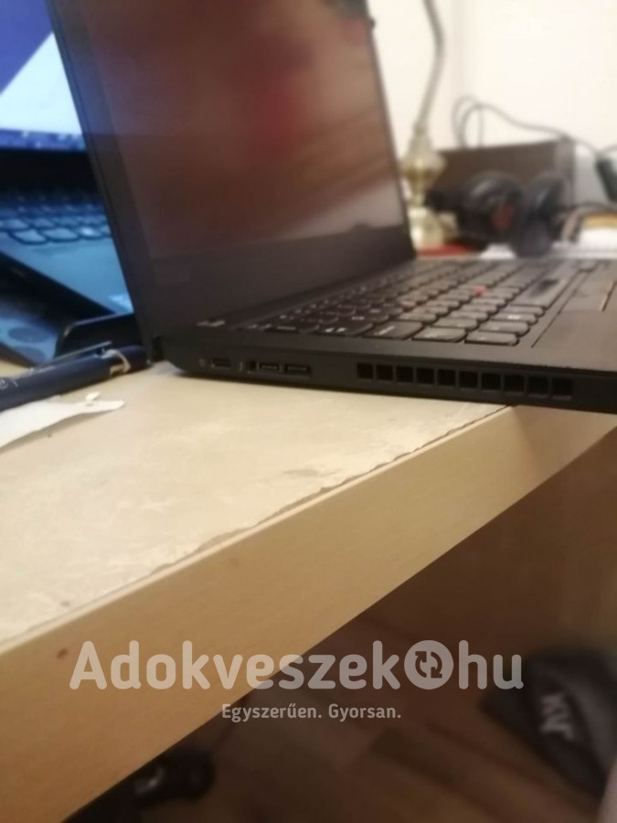 LENOVO ThinkPad T480 I5-8350u/8DDR4/256NVMe/FHD