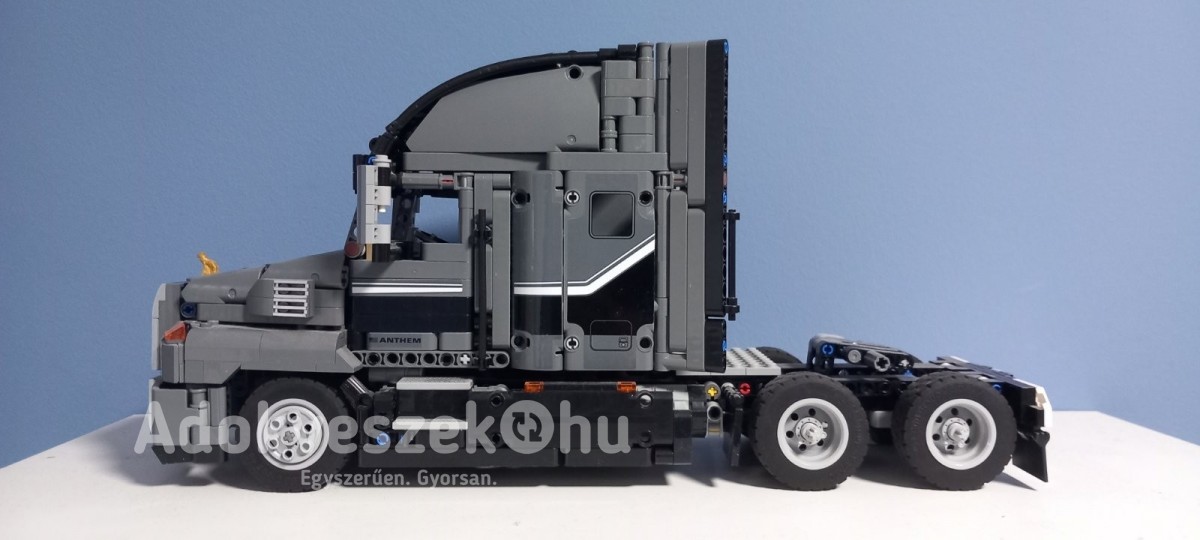 Lego Technik Mack kamion 