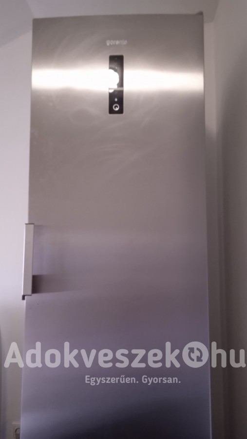 Gorenje hűtőgép