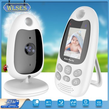 Babafigyelő Kamera Baby Monitor