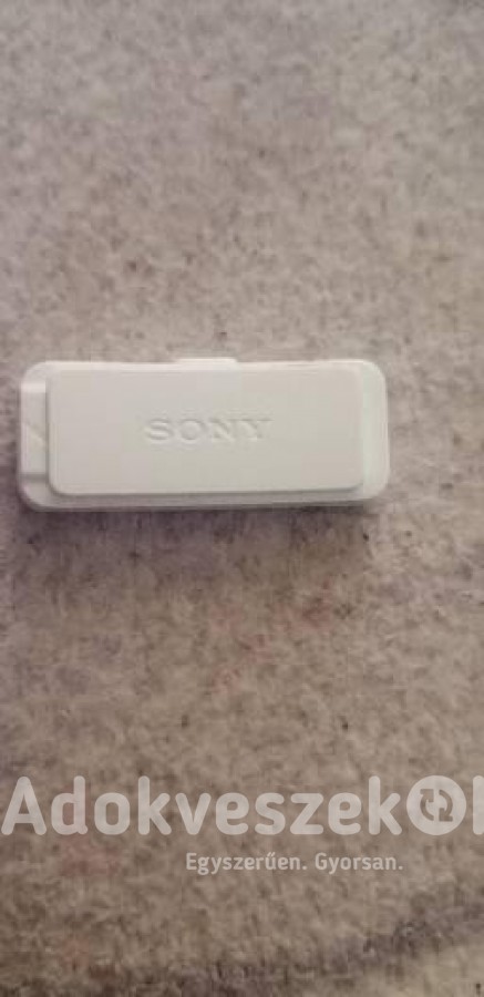 Sony smartband swr10 