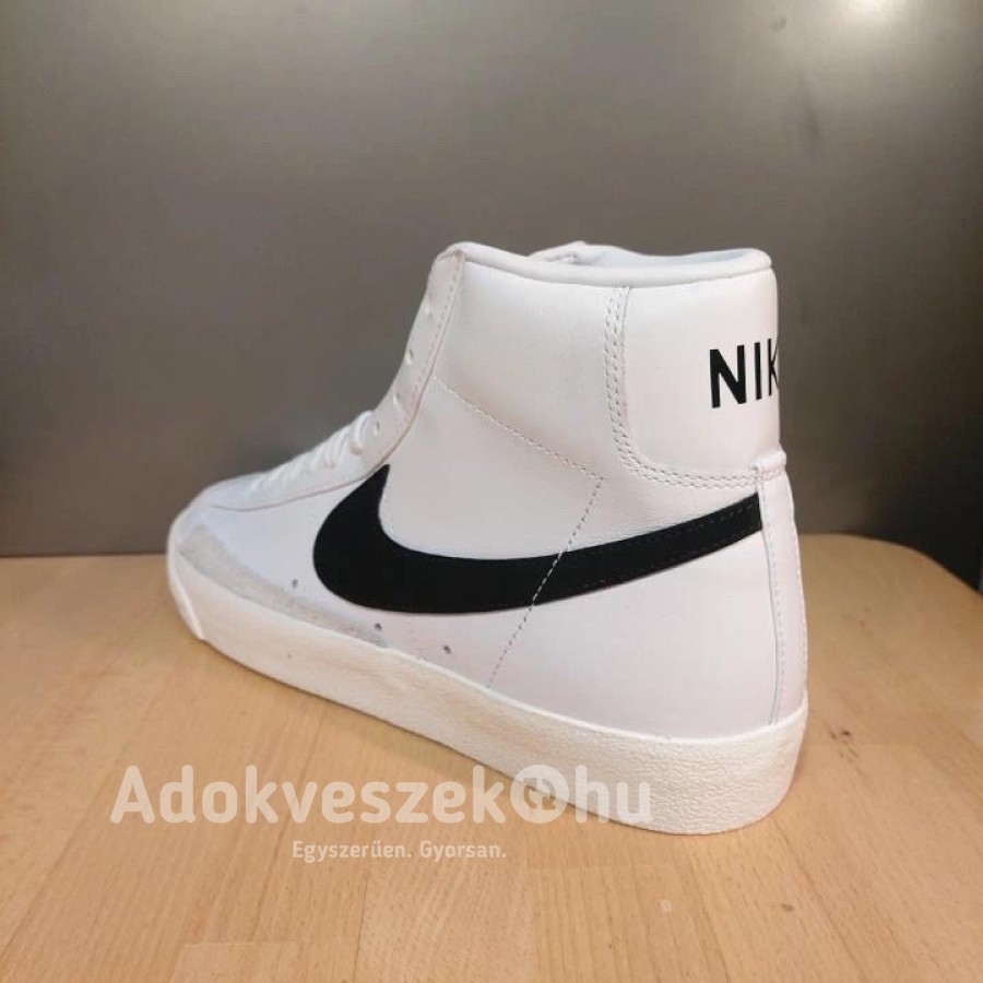 Nike Blazer Mid ‘77 Vintage