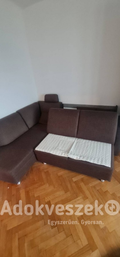 Nagyon jó minőségű kanapé eladó