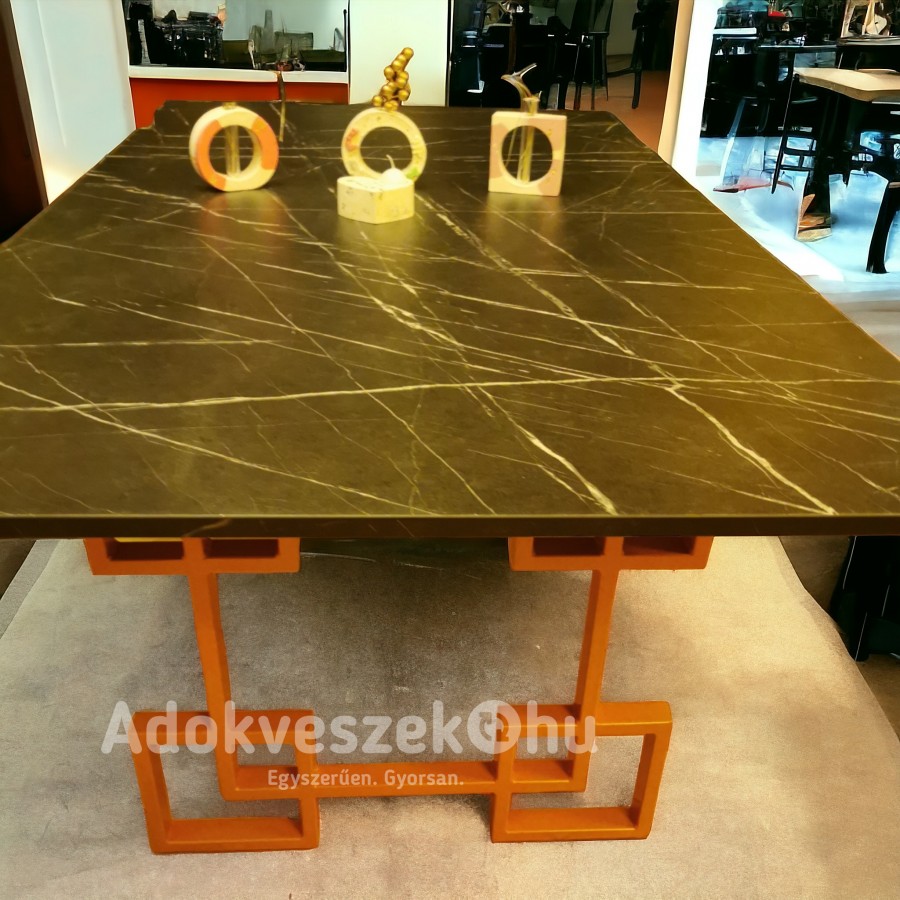 Boja Mozaik Asztal