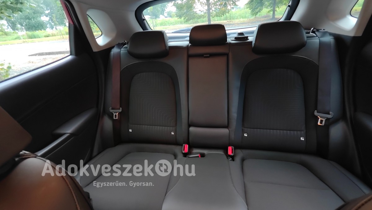 Hyundai Kona EV 64kWh Style edition