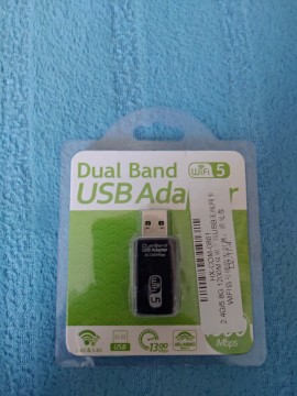 USB 3 Wifi adapter 