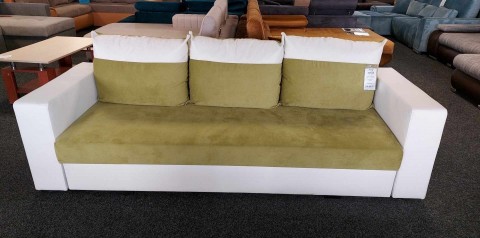 Új ágyazható kanapé (Congo)