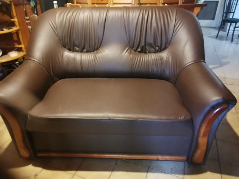 Eladó egyedi kanapé 