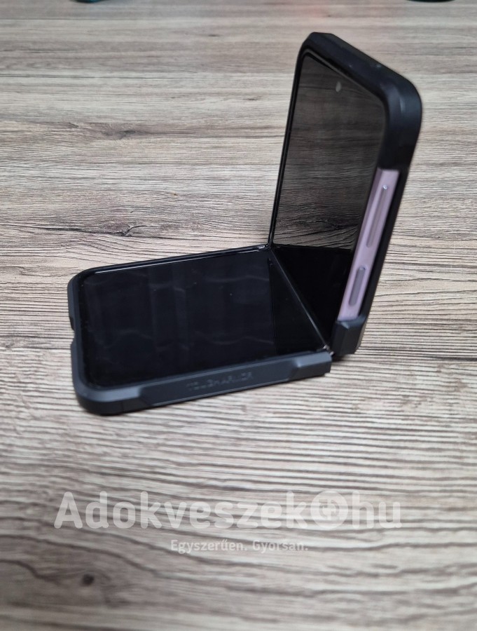 Samsung Flip4 mobiltelefon