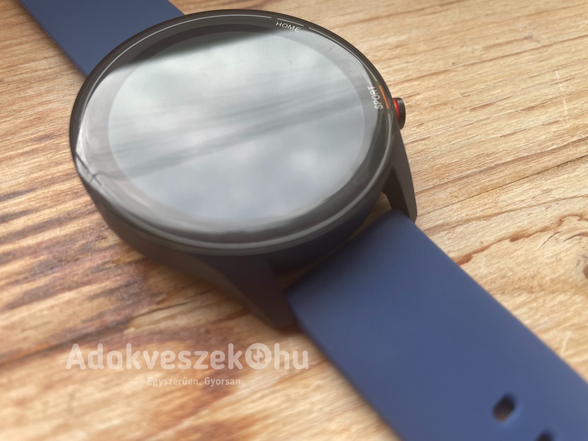 Xiaomi MI Watch okosóra