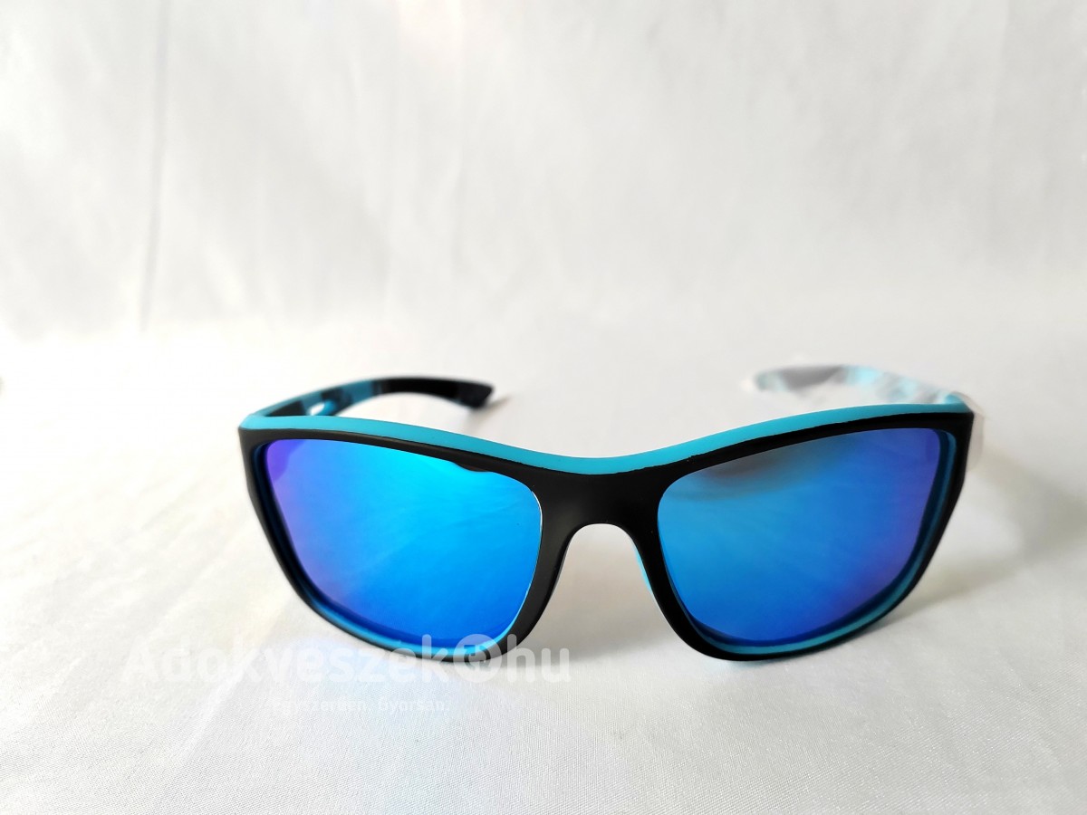 Napszemüveg UV400, polarizált