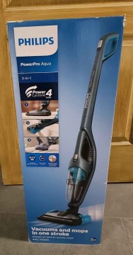 Philips Powerpro Aqua 3in1