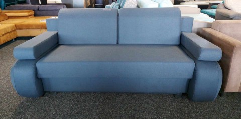 Ágyazható, ágyneműtartós kanapé (Grand)